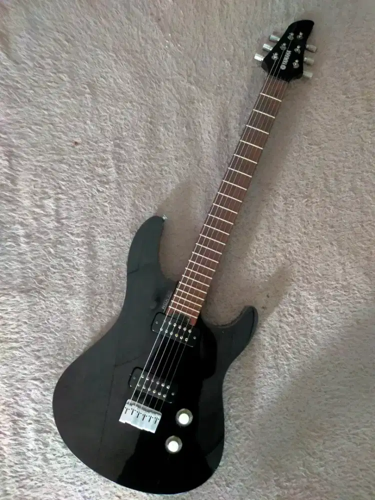 Yamaha rgx A2 original