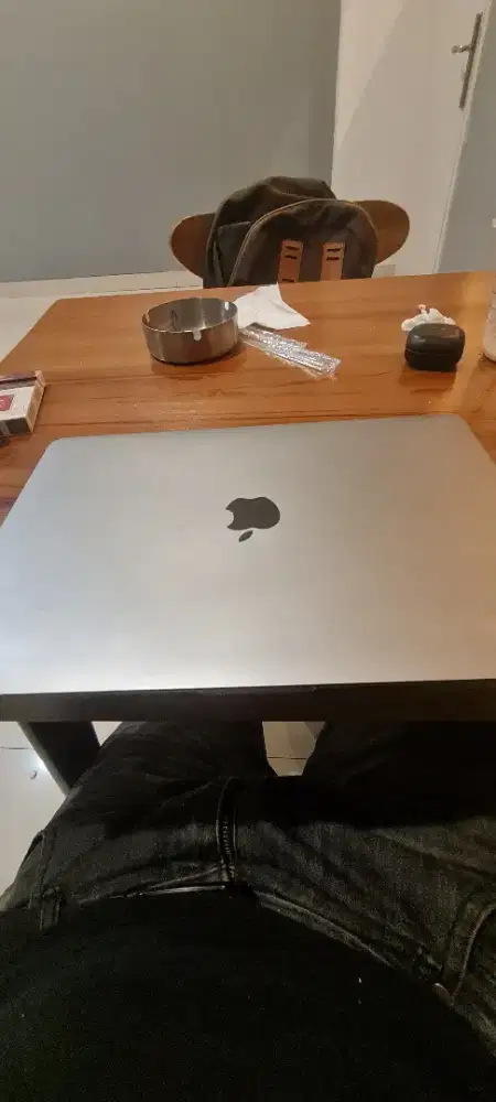 Macpro m2 2023 mulus