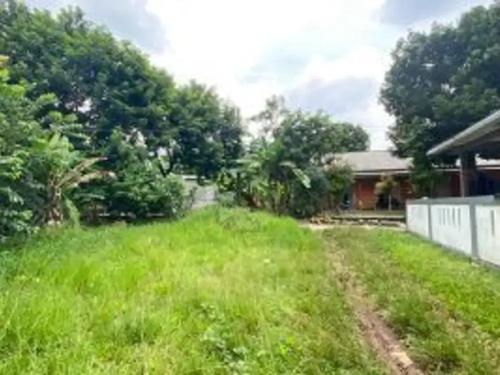 Dijual Tanah di Area Kawasan Industri MM2100, Seluas 200m2 Cocok Untuk Membangun Temapat Tinggal Atau Usaha Kos Kosan, Cikedokan Cikarang Barat Bekasi