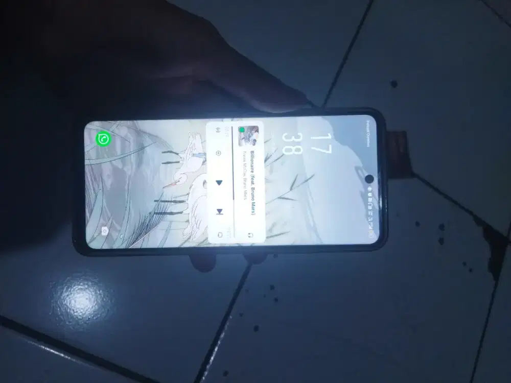 Infinix Hot 50 Ram 8 gb