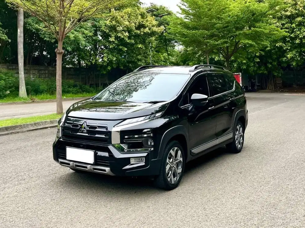 MITSUBISHI XPANDER CROSS AT TH 2022 NEW