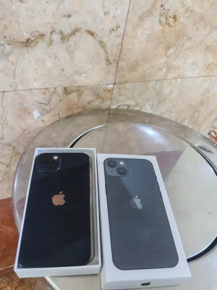 Iphone 13 128gb tetep mencari