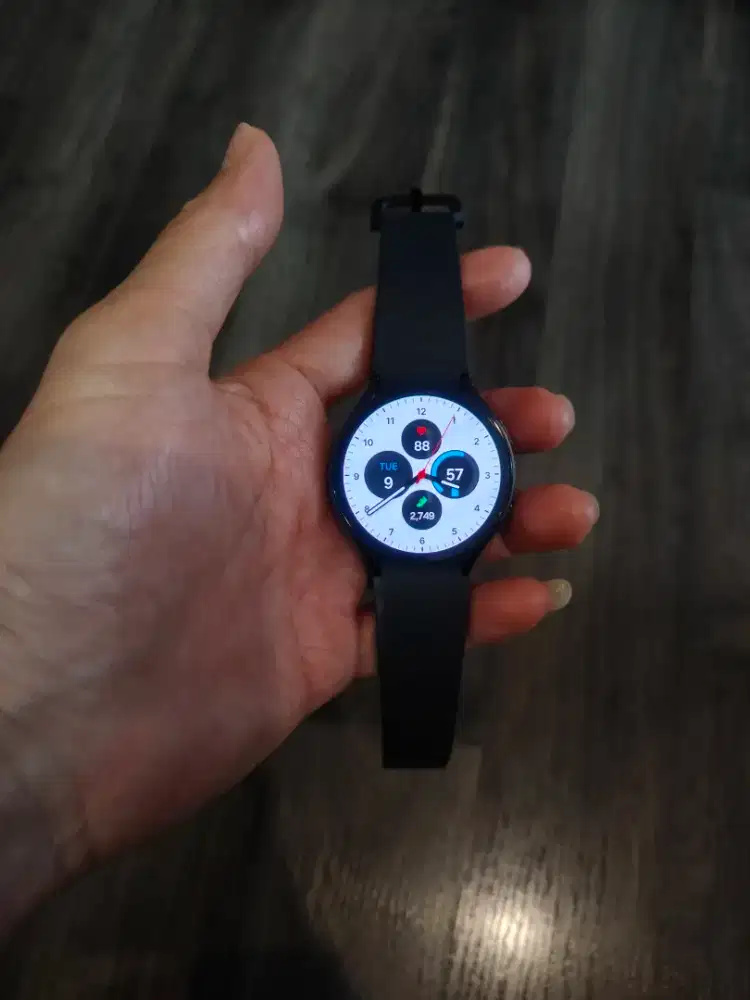 Samsung galaxy watch 6 44mm original mulus 98%