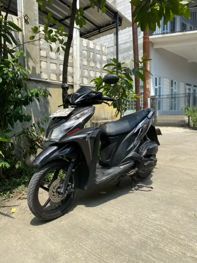 Honda Vario kzr 2012