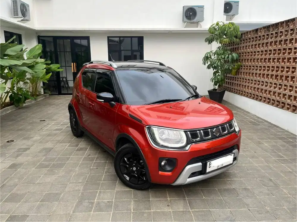 CASH, KM12rb ASLI, Record Suzuki