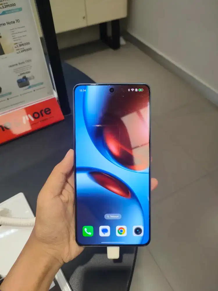 Realme GT 7 12/256
