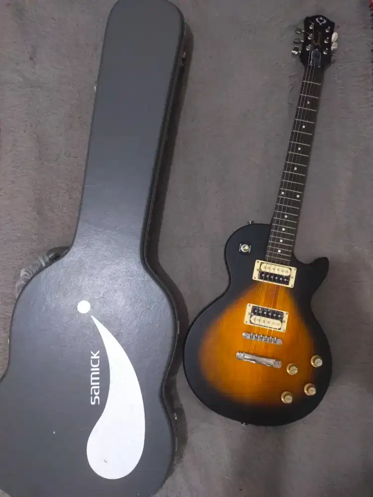 samick le avs original