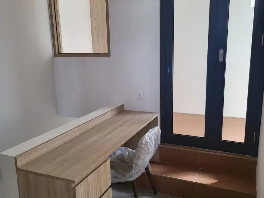 Disewakan Full Furnish Svani Tanakayu BSD