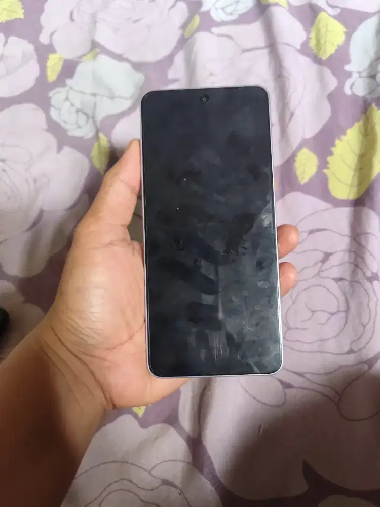 di jual cepet oppo a5 pro ram 8/256