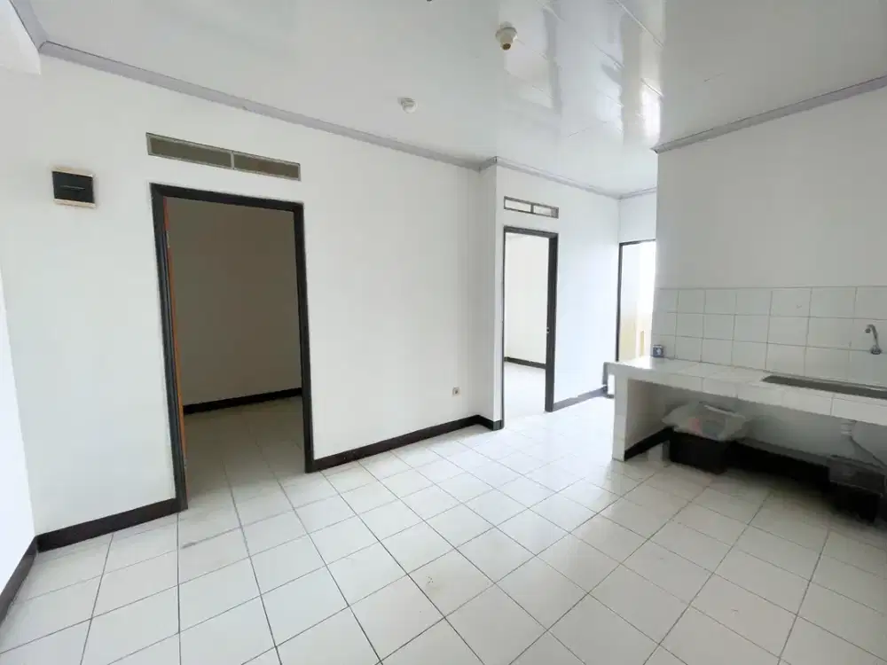Apartemen Casablanca East Residence - Investasi Menarik di Pusat Jakarta Timur