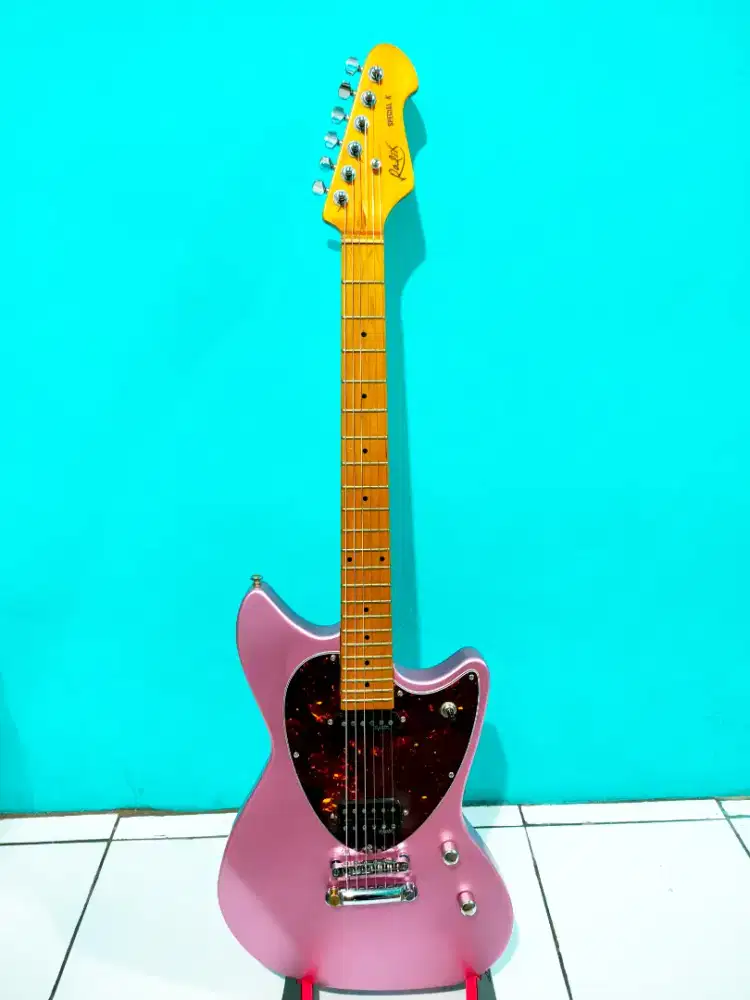 Gitar Radix Special K original