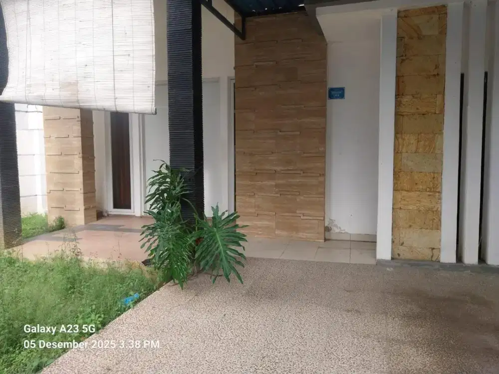 Rumah 2 Lantai – Jalan Sekar Tunjung, Gatsu Timur, Denpasar Timur