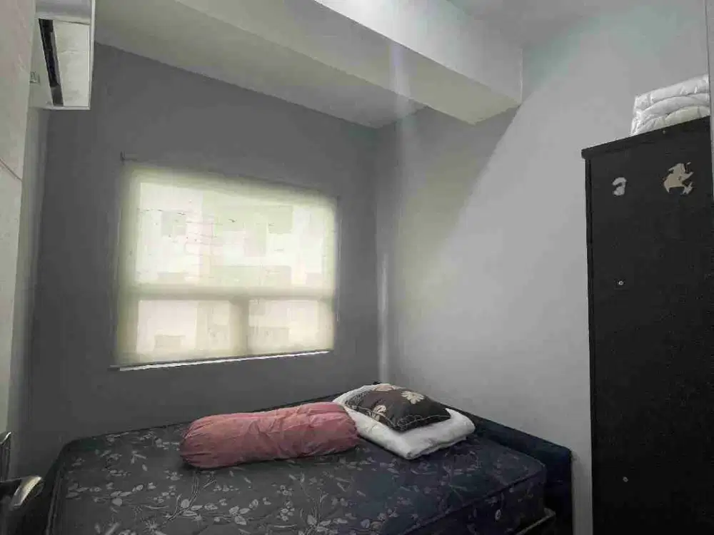 disewakan 2 BR menara kebon jeruk