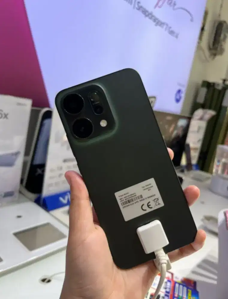 KREDIT AKULAKU OPPO RENO 14 5G