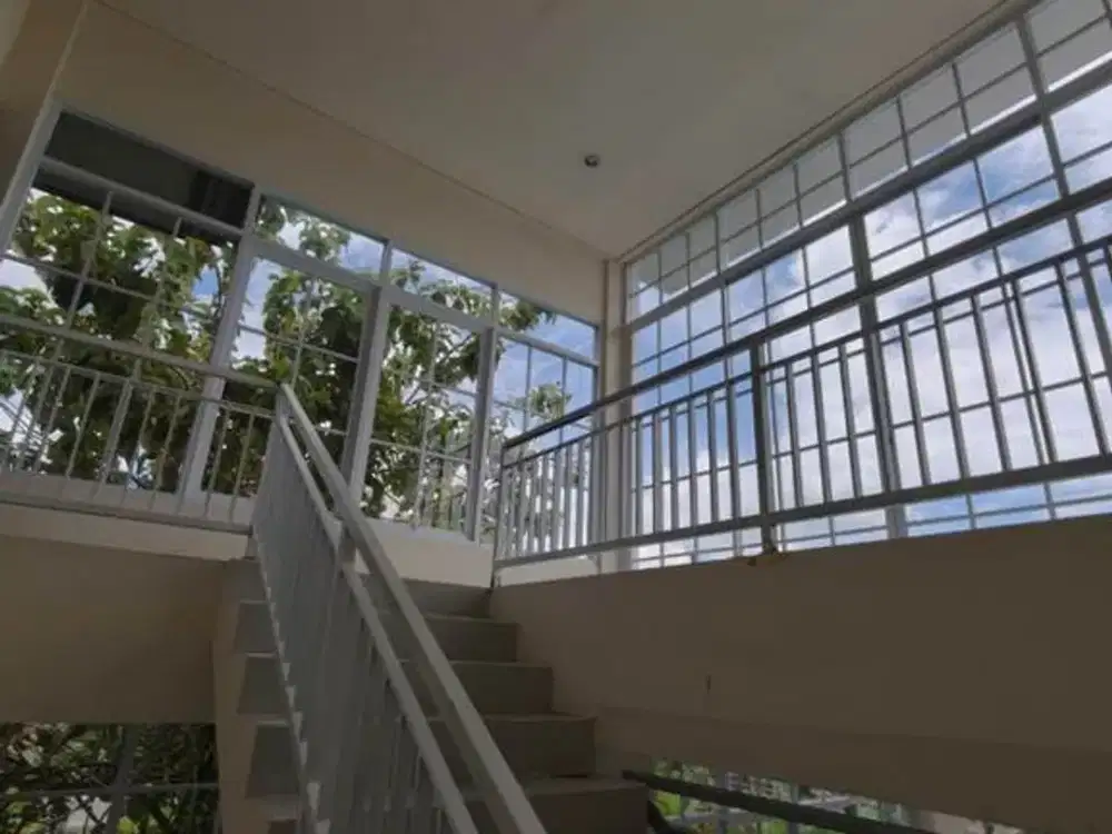 Shophouse For Rent 2nd And 3rd Floors In Jimbaran