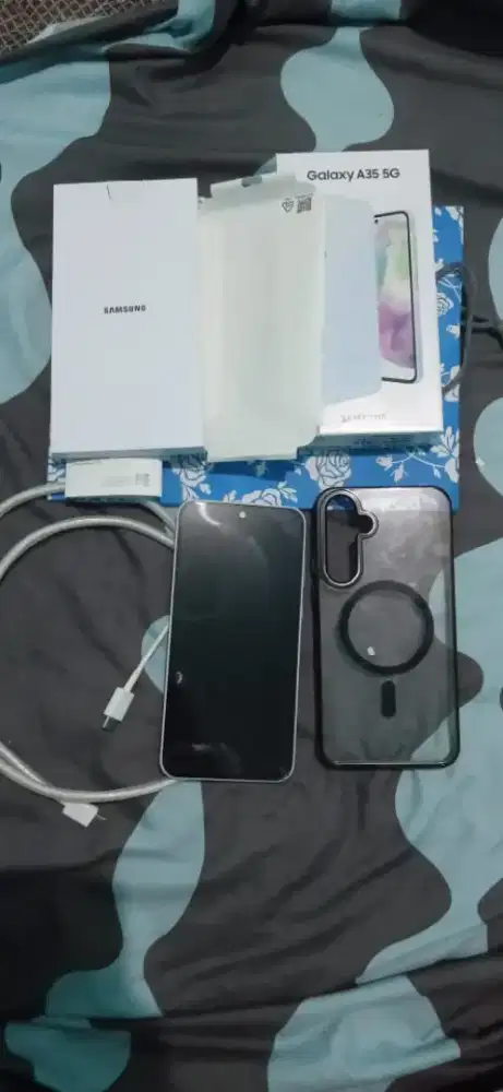 Samsung A 35 5G
