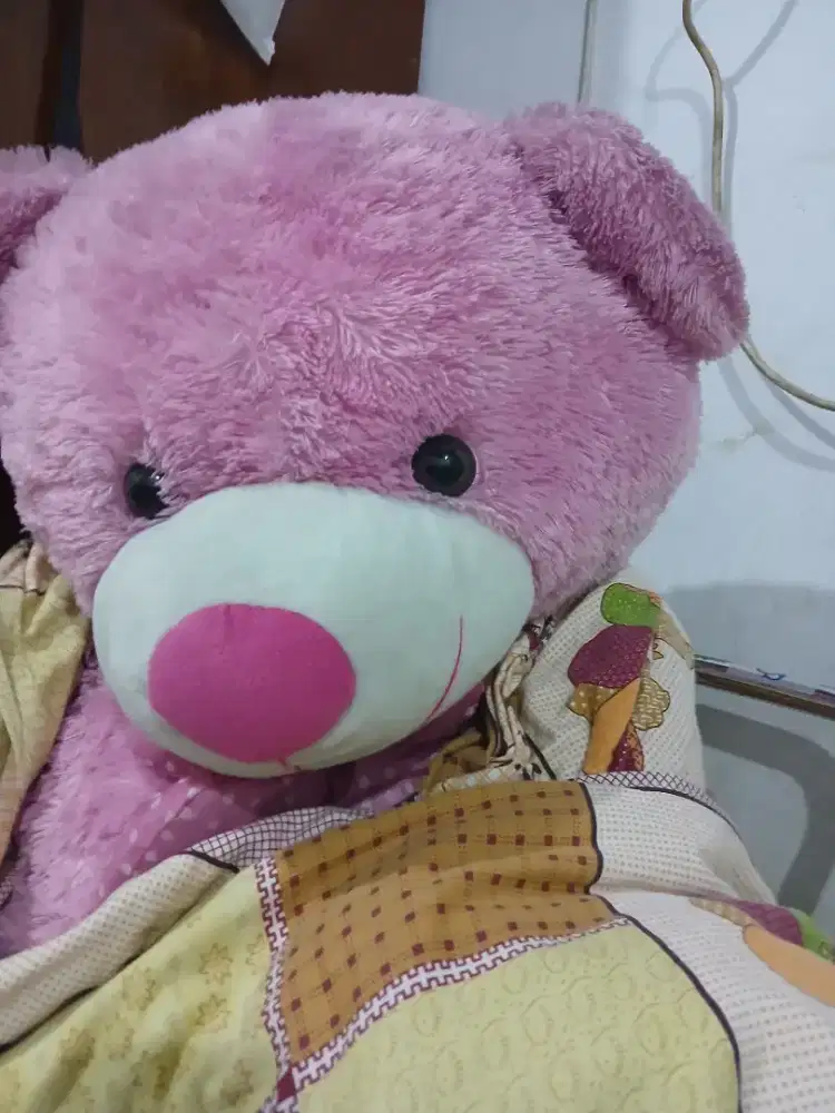 Dicari art momong anak