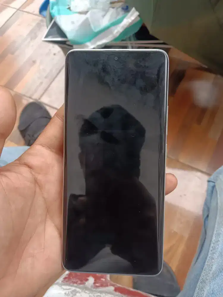 Redmi note 13 pro plus 5G ram 12/512 batangan