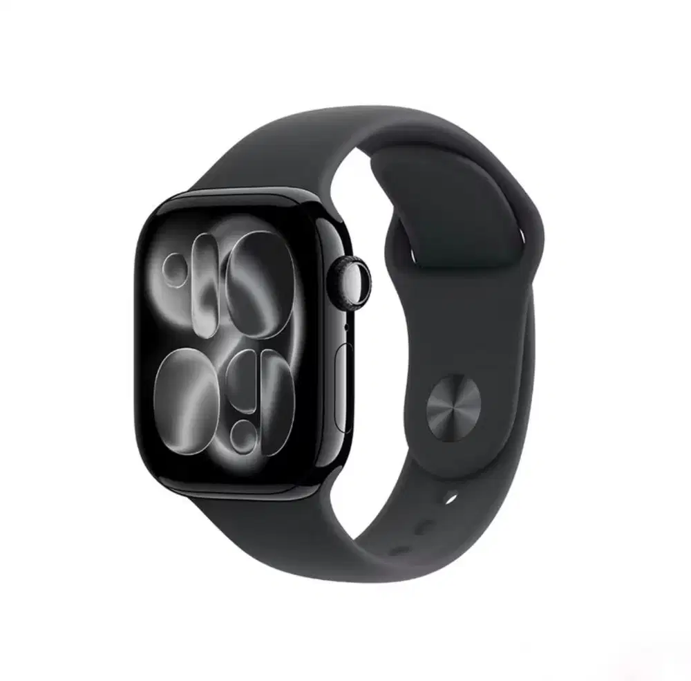 New Smartwatch jam tangan pintar Series 11