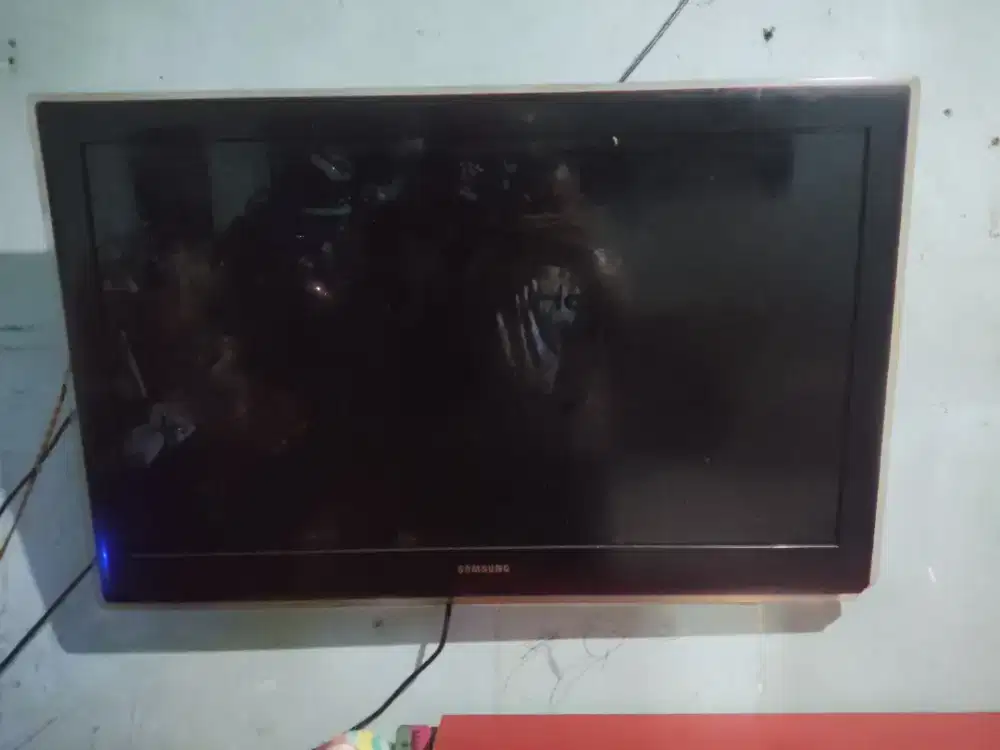 TV Samsung plasma 40