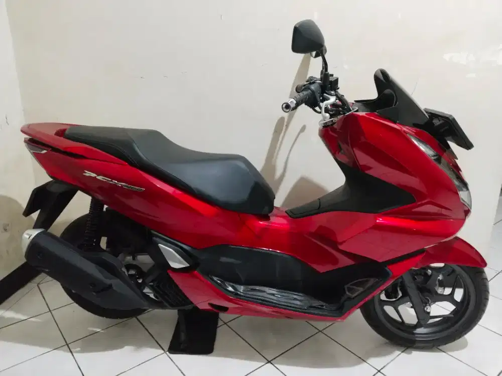 Pcx 160cc 2024 bln 2