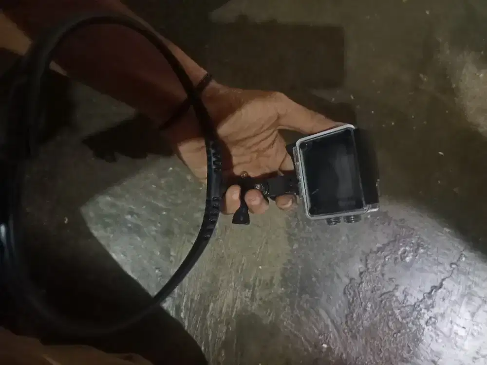 Go pro brica b pro 5