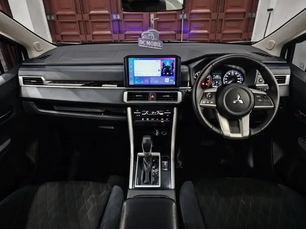 (TDP 27JT) XPANDER CROSS 1.5 Premium Automatic 2021 / 2022 mitsubishi