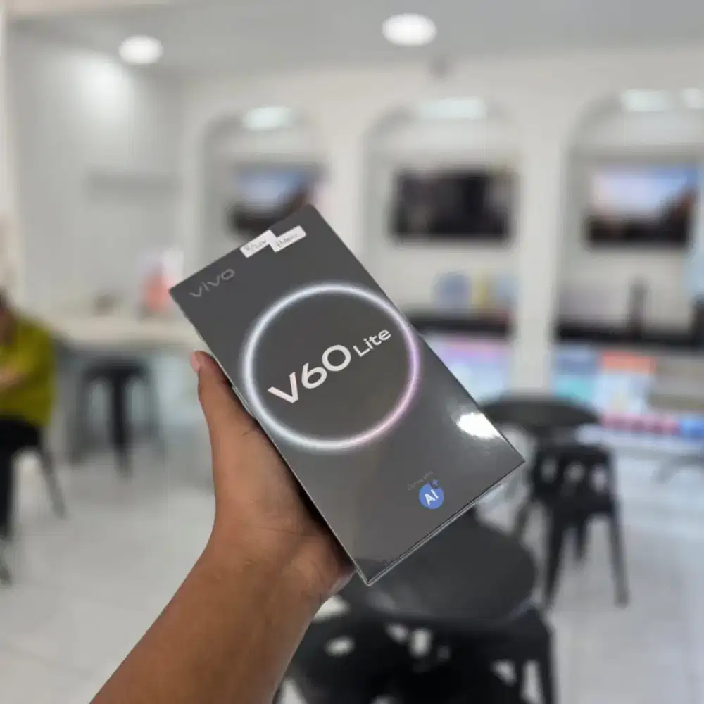 VIVO V60 LTE SPESIAL SETIAP PEMBELIAN FREE SCREENGUARD