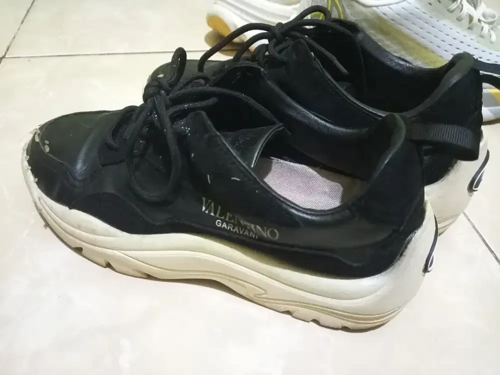 Sepatu Branded Original