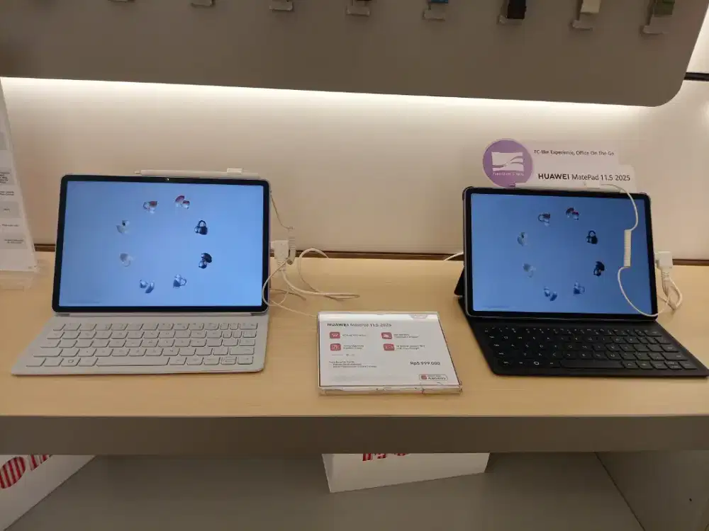 Huawei Matepad 11.5 2025