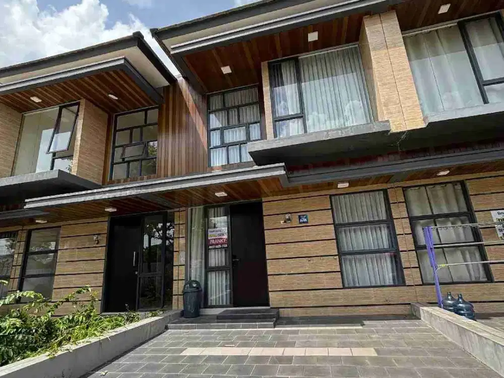 DISEWAKAN RUMAH GOLDEN STONE, LEGOK