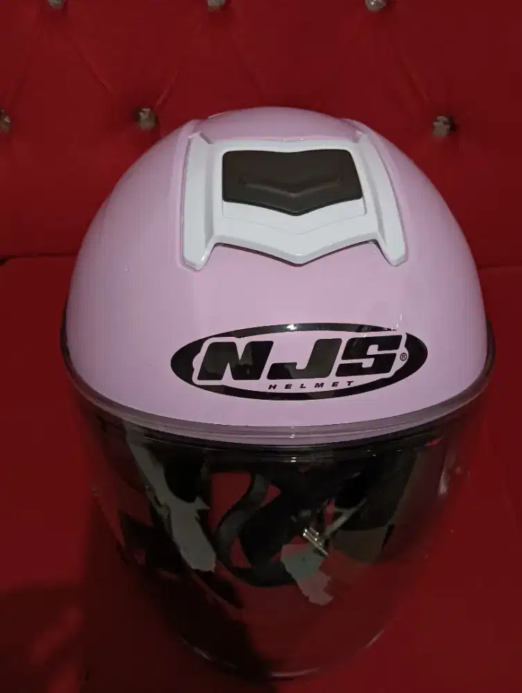 JUAL CEPAT MASIH BARU