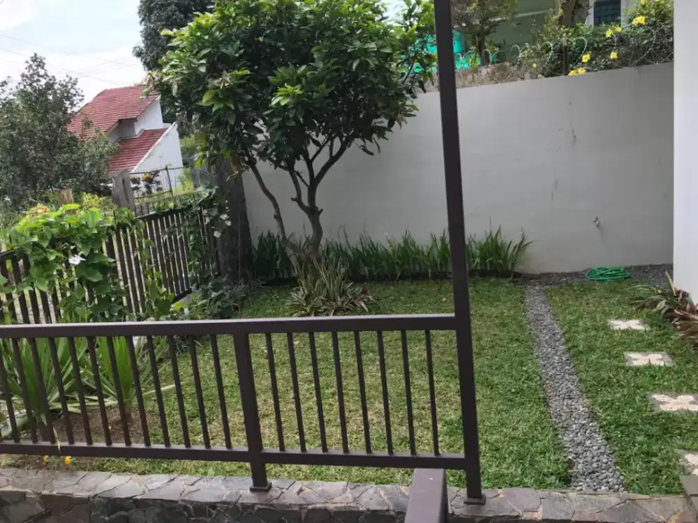 JUAL RUMAH CIGADUNG AWILIGAR BANDUNG