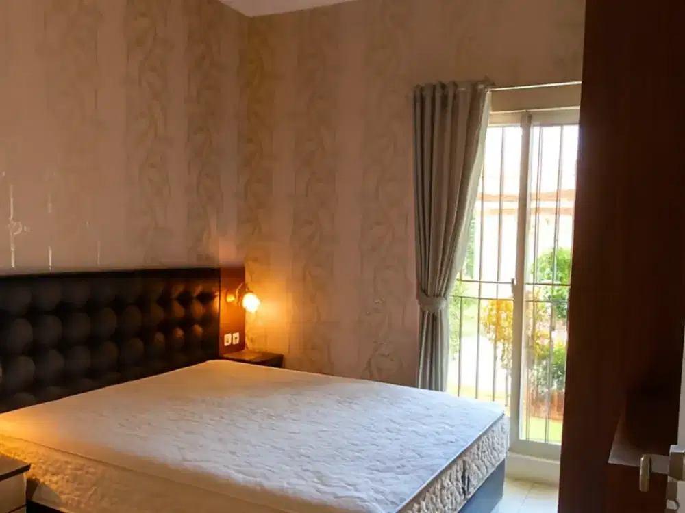 Jual Rumah Starling The Springs Gading Serpong