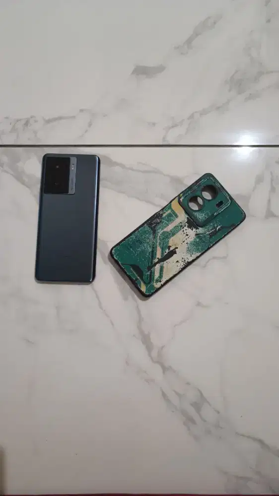 IQOO Z7 5G 8/128GB [dibaca description nya]