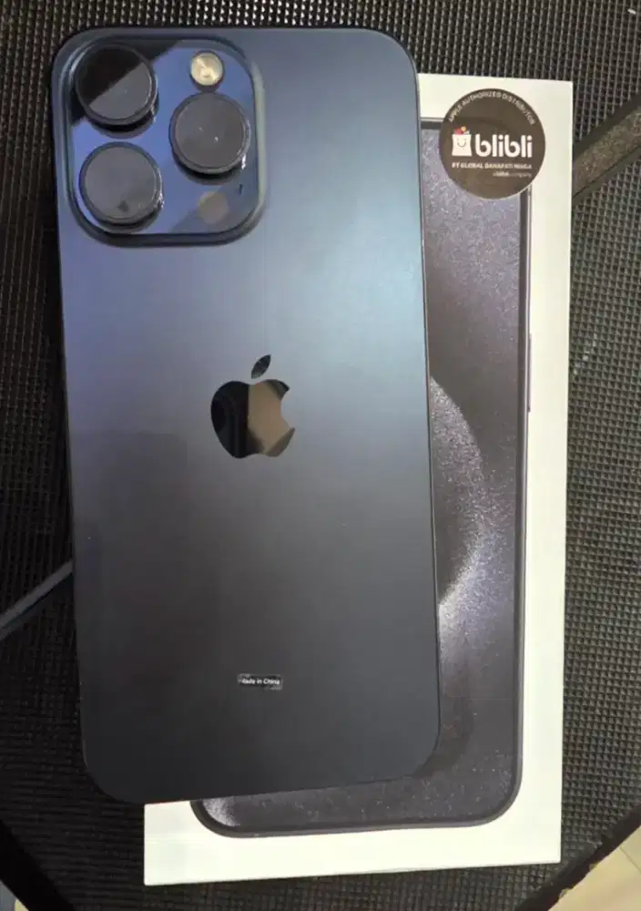 15 promax 256Gb ibox fullser