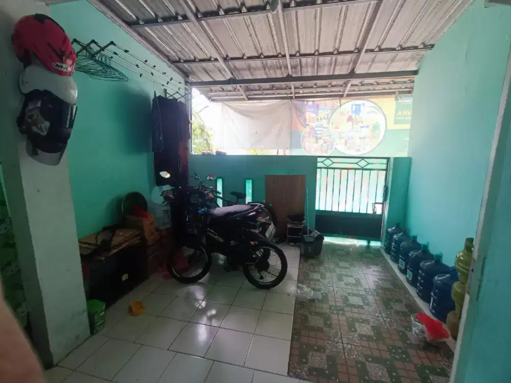 Take over Rumah subsidi