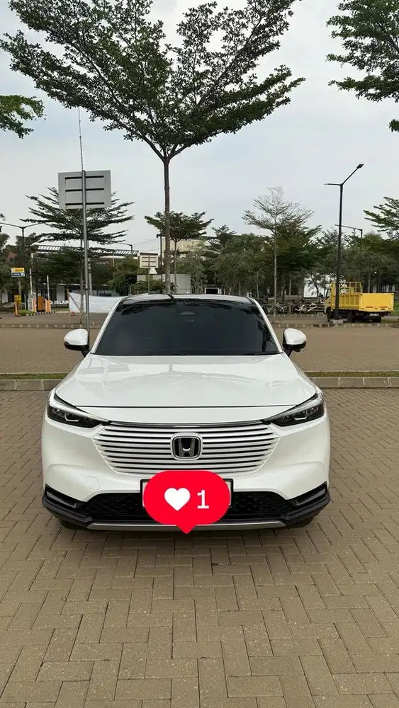 HRV SE 2023 (lowKM), free dashboard cam