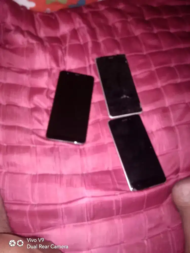 Hape matot ga matot banget