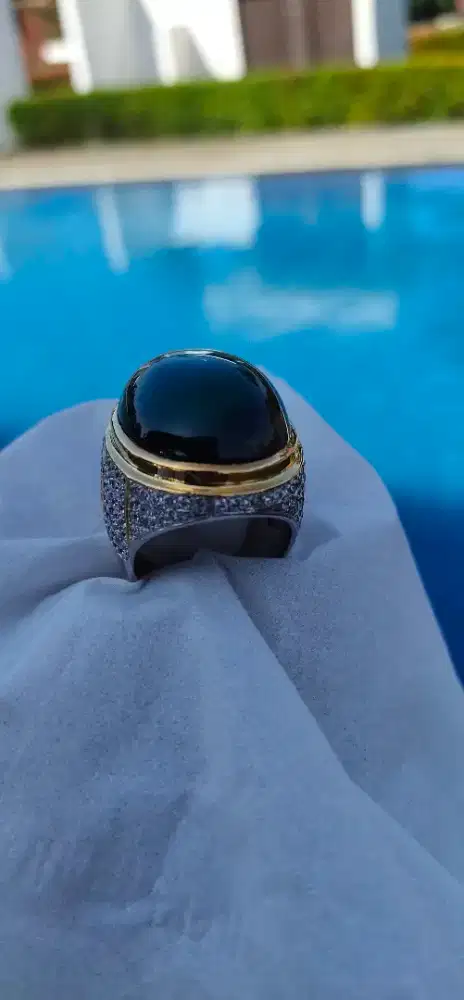 B.Doko Selasih CokMer HejoBotol Giwang Melintir Spec Juara Kontes