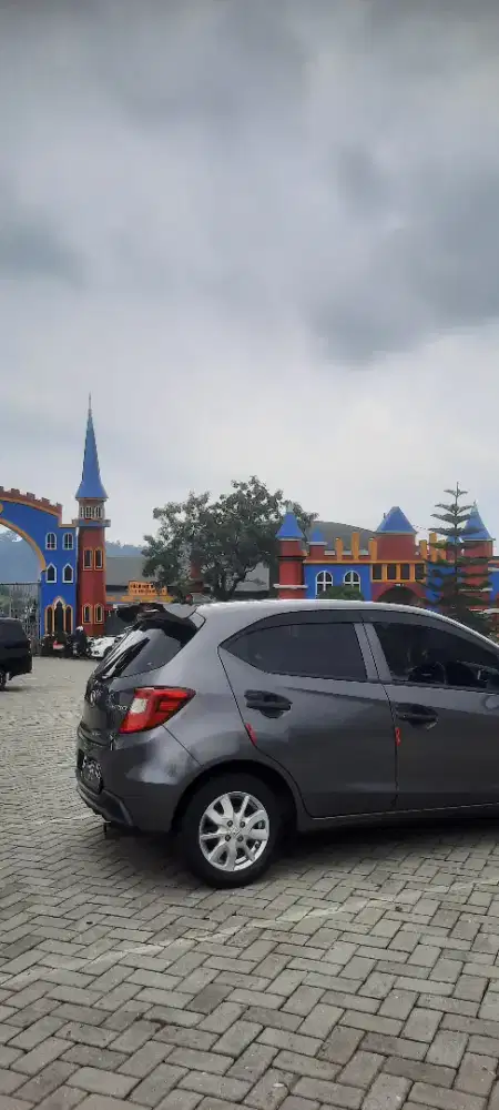 Private tour/travel bandung dan sekitarnya