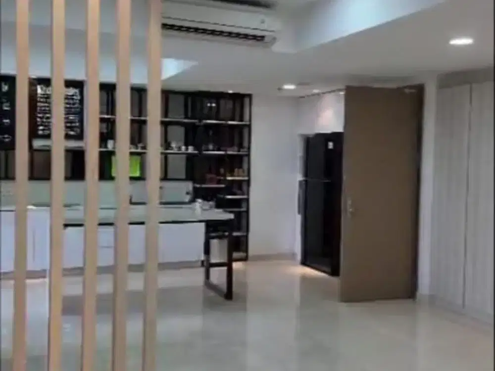 Dijual Apartemen Gold Coast Tower Bahama, Pantai Indah Kapuk, Jakarta Utara