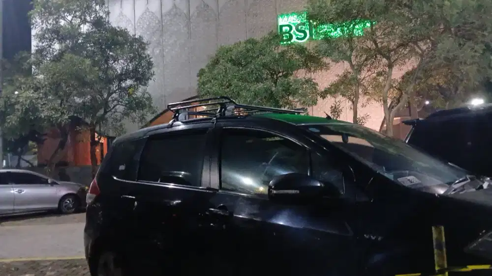 jasa antar jemput & travel