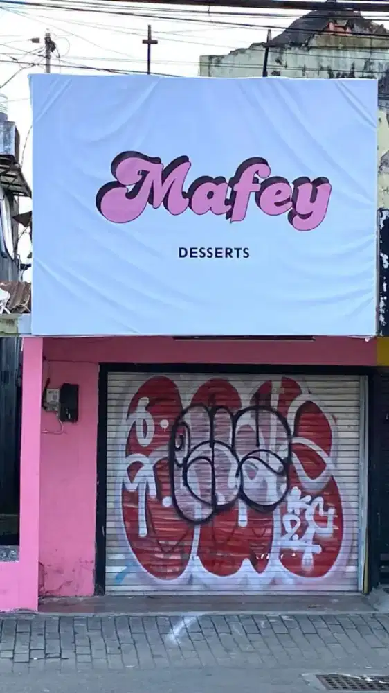 KIOS MURAH MERIAH JOGJA