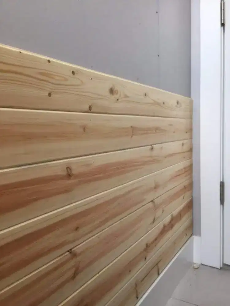 Papan Jati Belanda serut 1.5x10x200cm