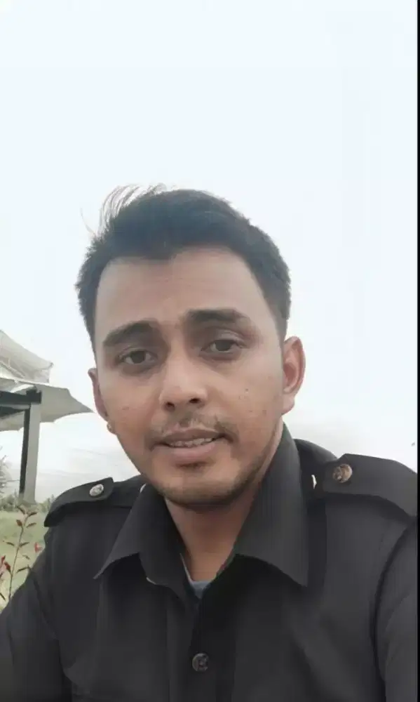 Bismillah ada Rezeki