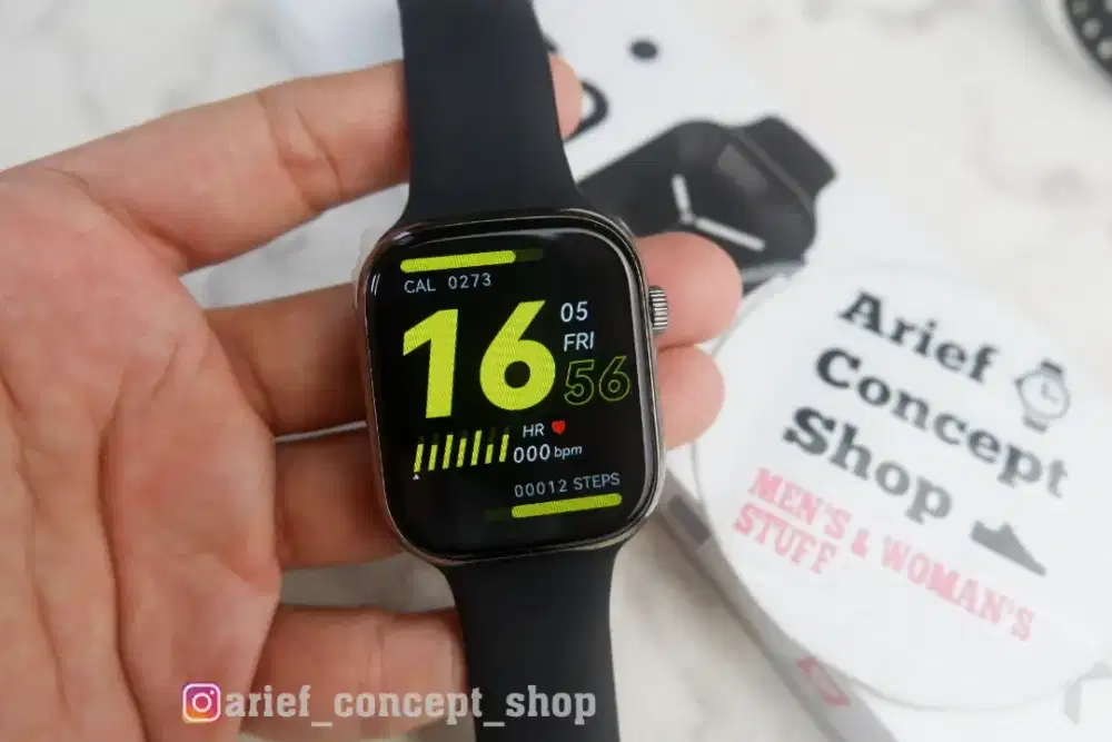 NEW Stock! Smartwatch S10 Promax