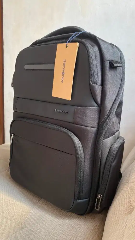 Samsonite Blackce Eco Backpack III TCP