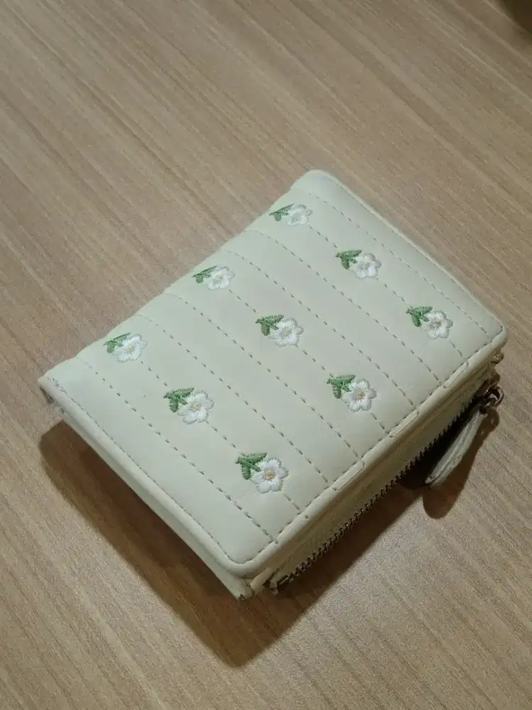 Dompet Cantik Wanita