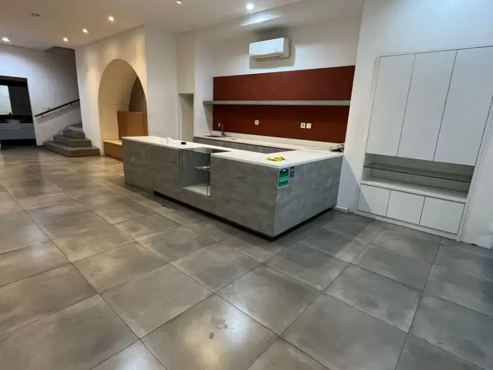 Lokasi strategis...ruko di Puri Kencana, dekat Puri Bugar